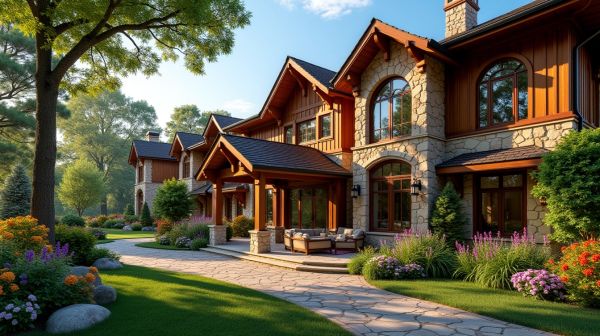 5 stratégies pour maximiser les revenus de votre résidence secondaire