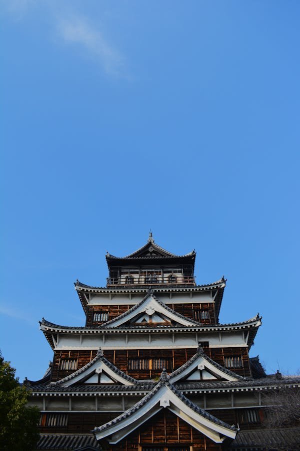 Voyage au Japon en famille : entre émerveillement et découvertes